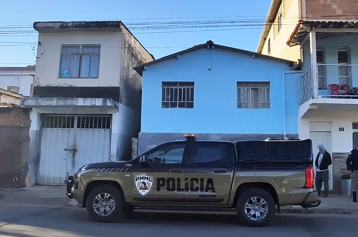 Operação "A Porta é Larga" mira fraude em concurso público