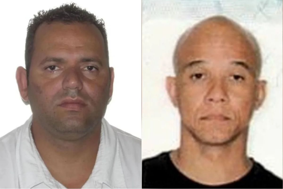 PCC: Leo do Moinho e sócio da UpBus estão entre alvos de operação