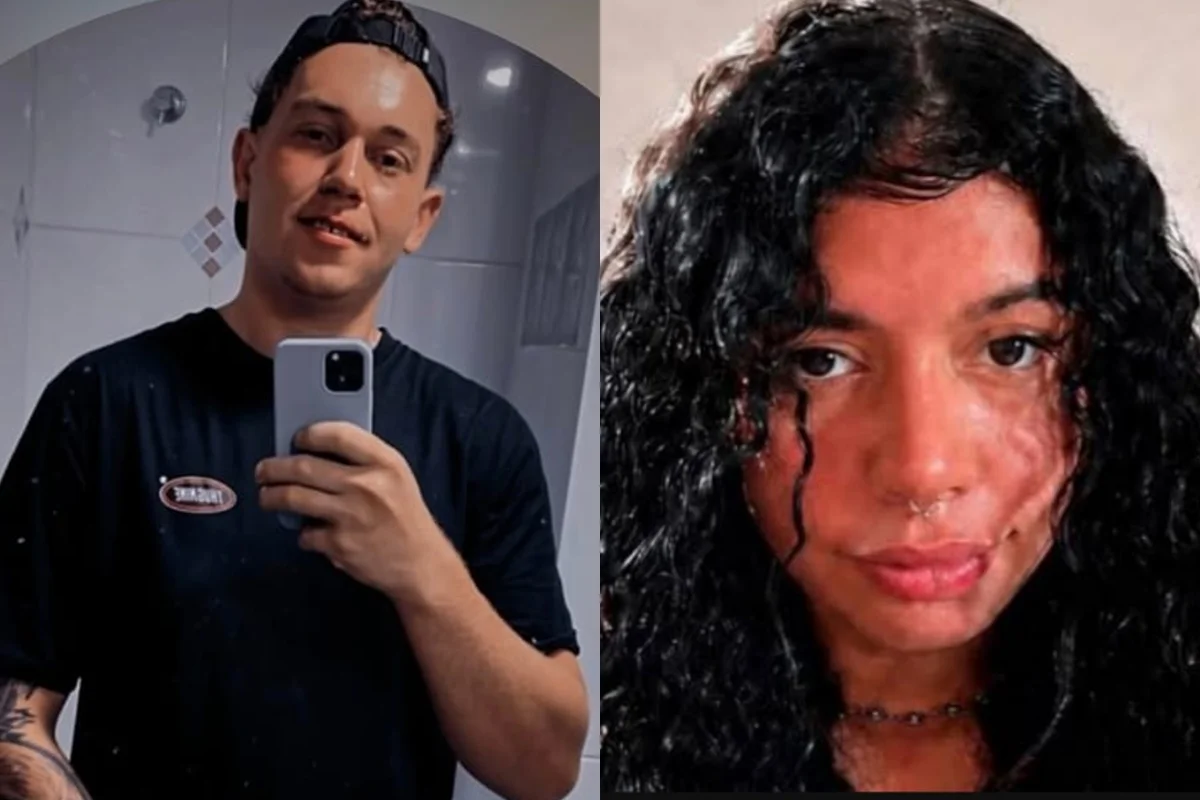 Homem que matou e enterrou namorada em cova rasa é preso no Rio