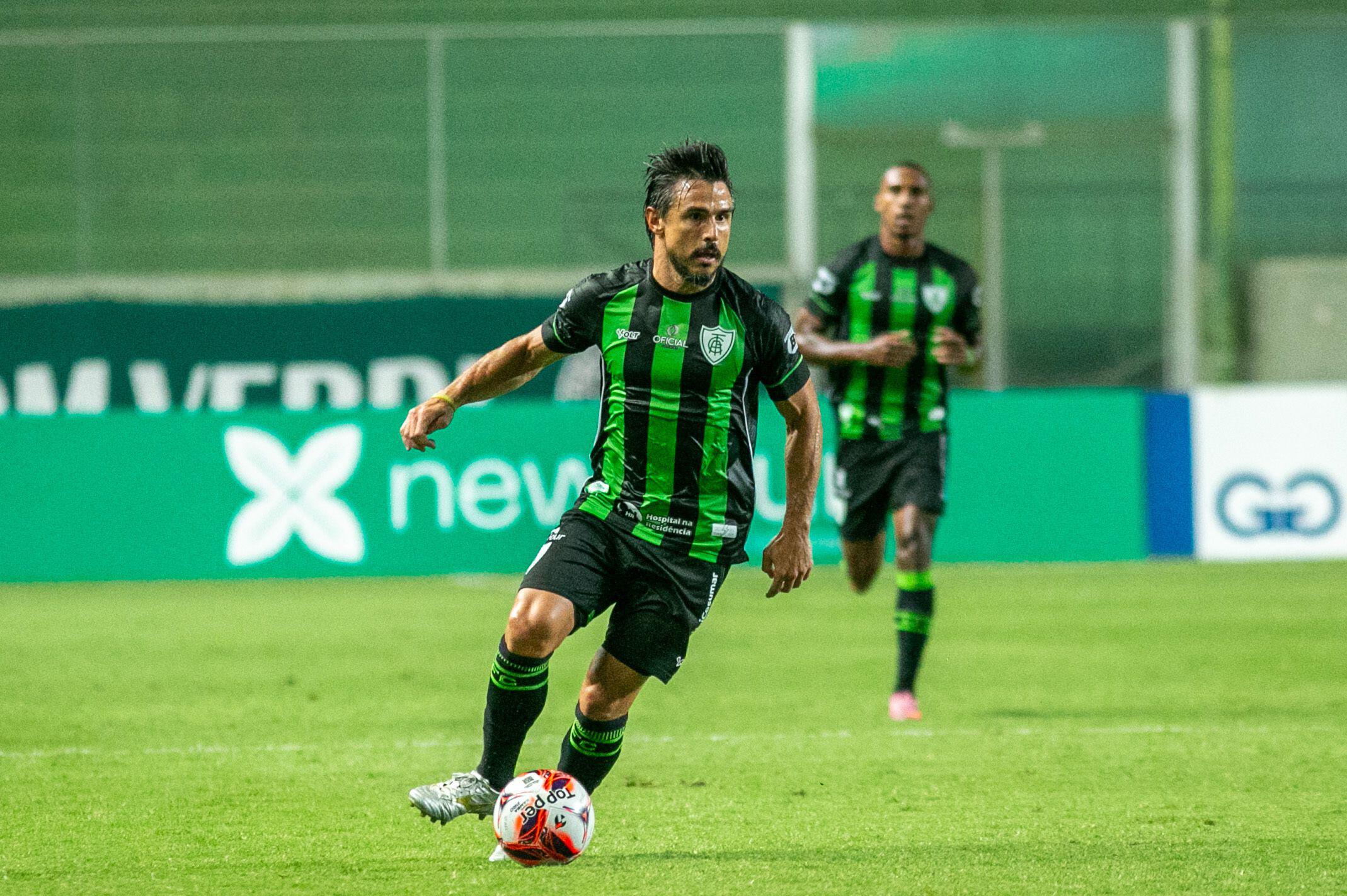 Palpite América-MG x Ceará - Série B - 17/07/26