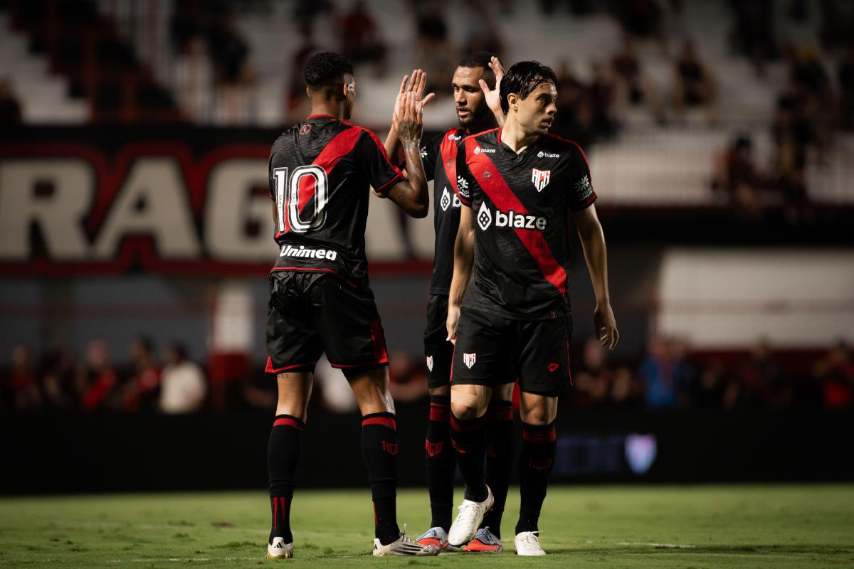 Palpite Atlético Goianiense x Athletic Club - Série B - 18/07/26