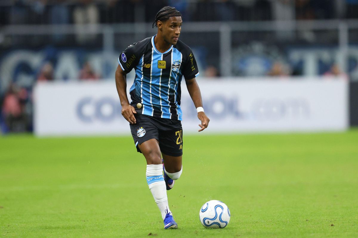 Palpite Bolívar x Grêmio - Sul-Americana - 23/07/26