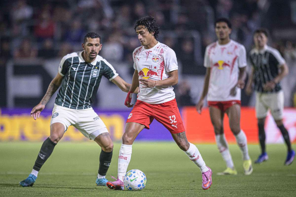 Palpite Bragantino x Sporting Cristal - Sul-Americana - 29/07/26