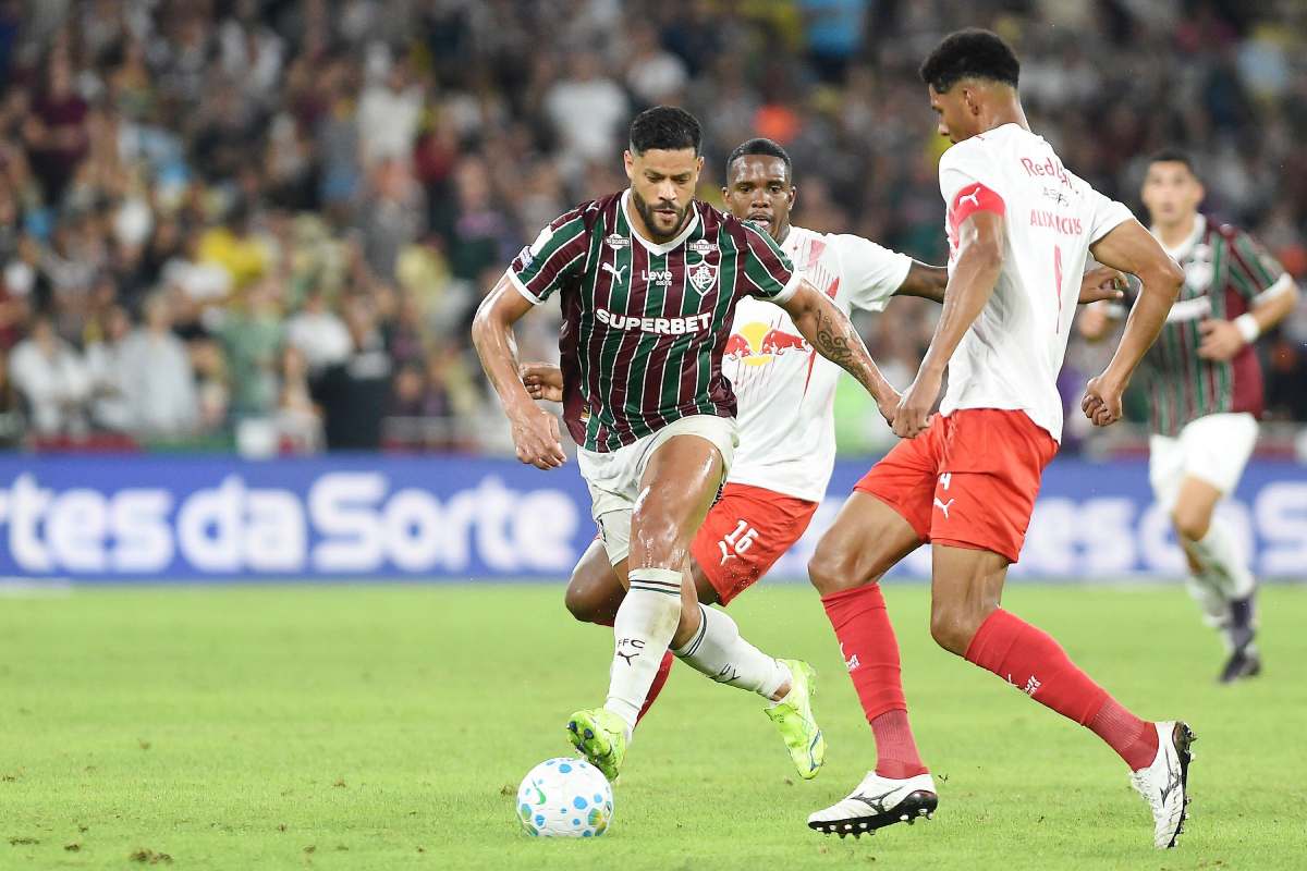 Palpite Fluminense x Bahia - Brasileirão - 29/07/26