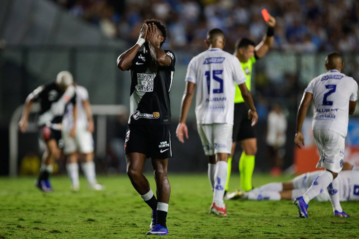 Palpite Independiente Medellín x Vasco - Sul-Americana - 22/07/26