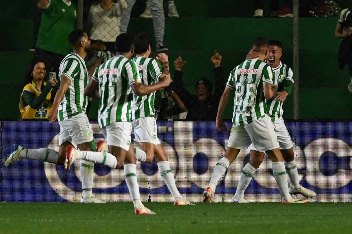 Palpite Juventude x Avaí - Série B - 28/07/26