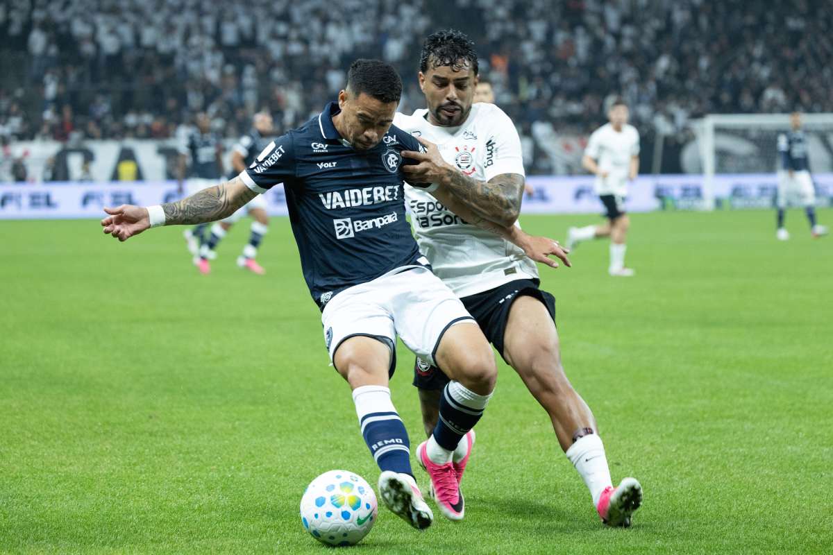 Imagem vinculada ao feed original: Palpite Remo x Vitória - Brasileirão - 26/07/26