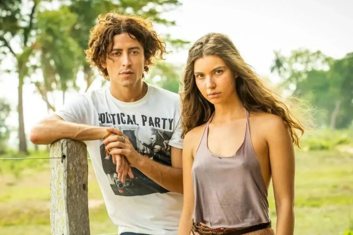 TV Globo proibiu cenas eróticas para aprovar remake de Pantanal