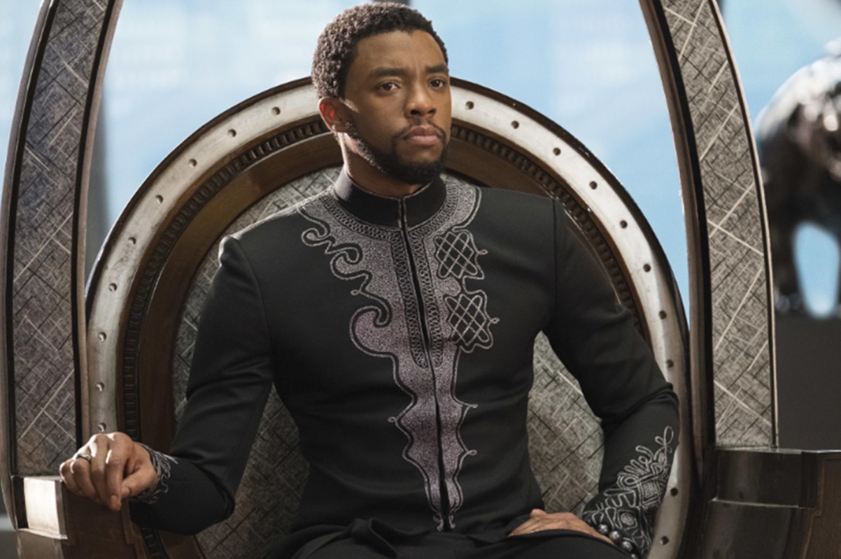 Família de Chadwick Boseman disputa herança do ator 6 anos após morte