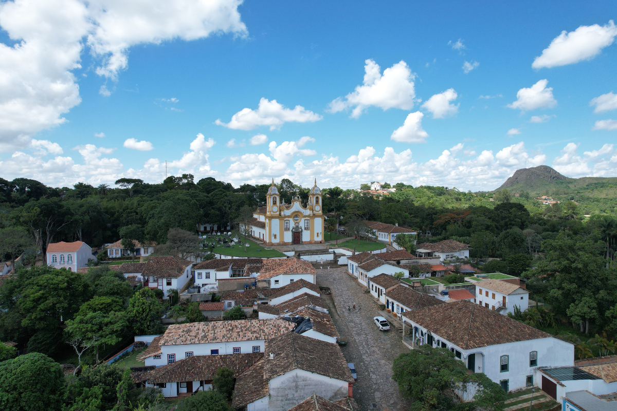 Paracatu