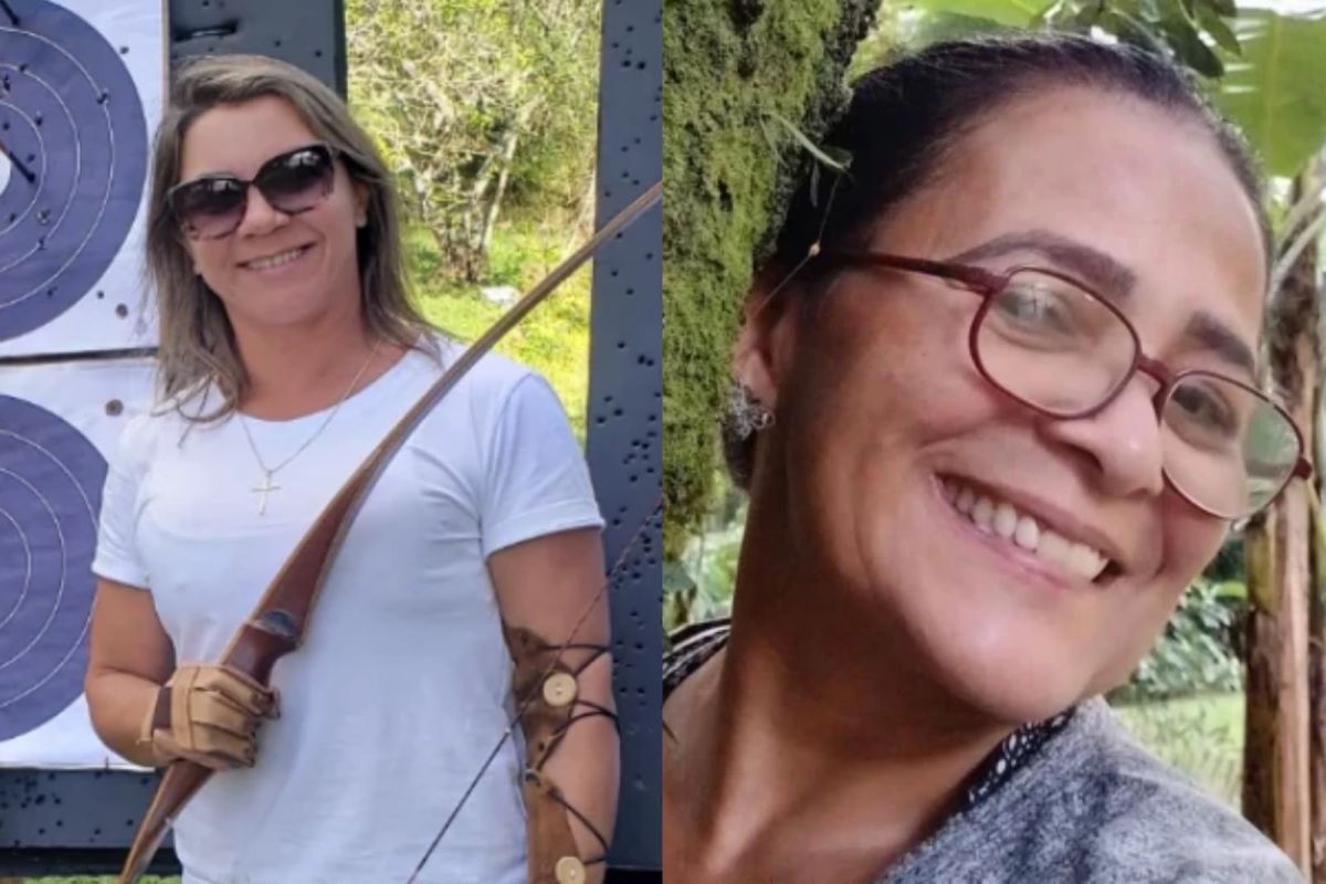 Buscas por cozinheira desaparecida após carona chegam a dois estados