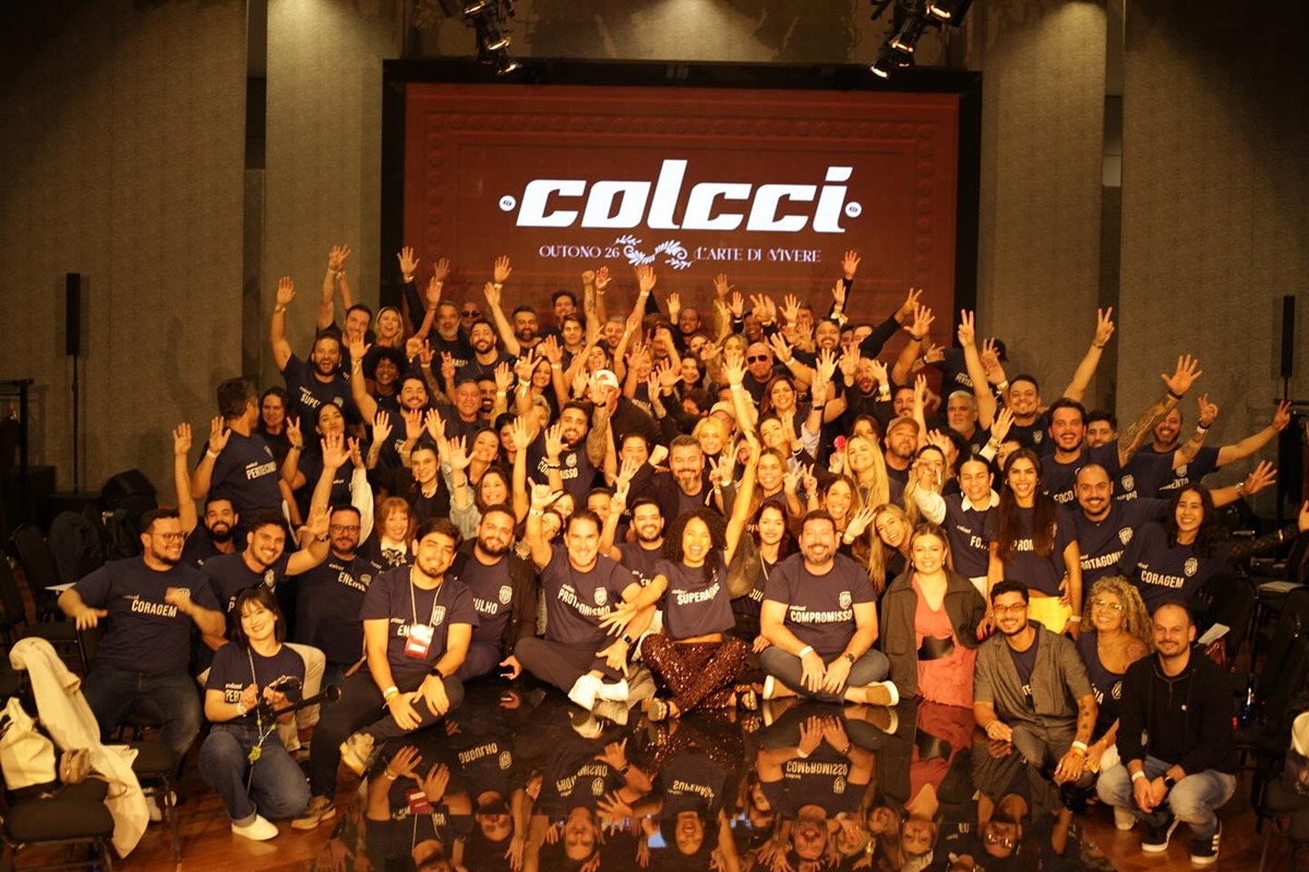 Colcci - Metrópoles