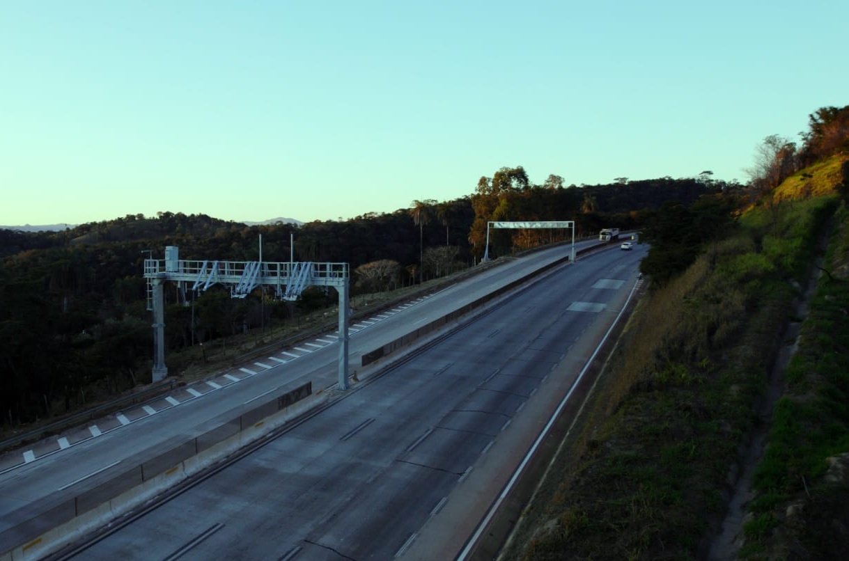 Aumento de Pedágios na BR-381 em Minas Gerais a Partir de Hoje