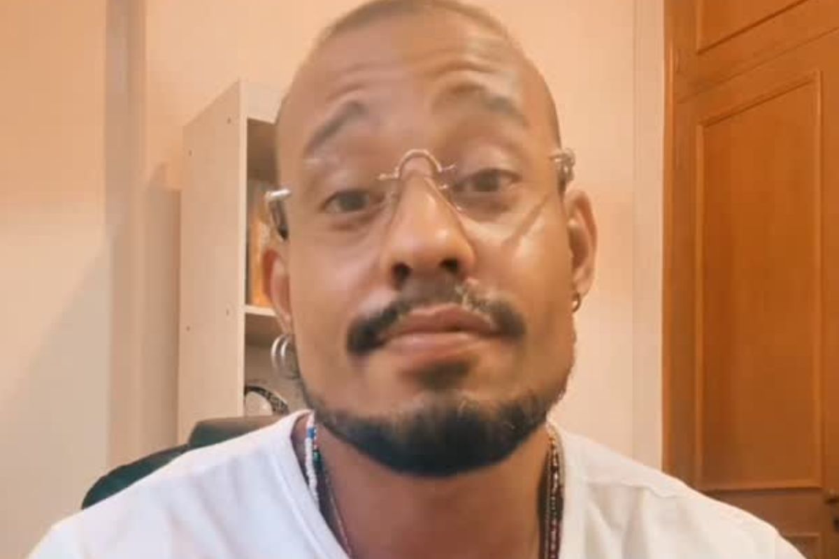 Mussunzinho revela luta contra o álcool e busca por ajuda: "Fé"