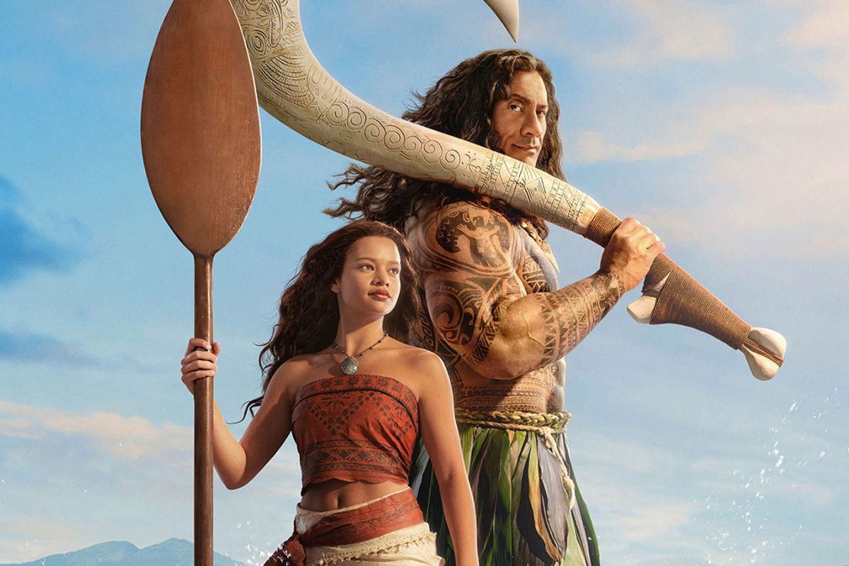 Piadas 18+ e música inédita: o que esperar do live-action de Moana