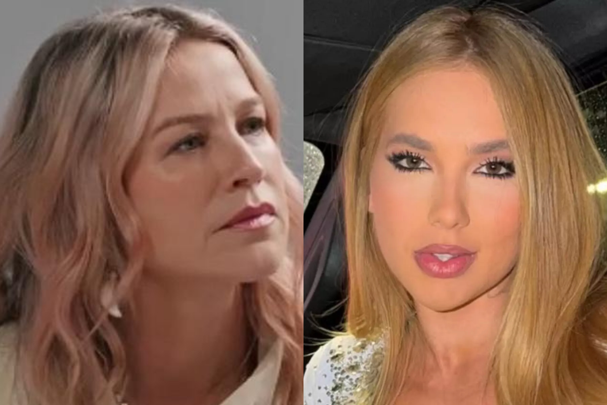 Luana Piovani Renova Críticas e Pede Prisão de Virginia Fonseca
