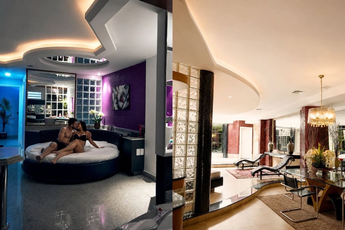 Playtime Motel