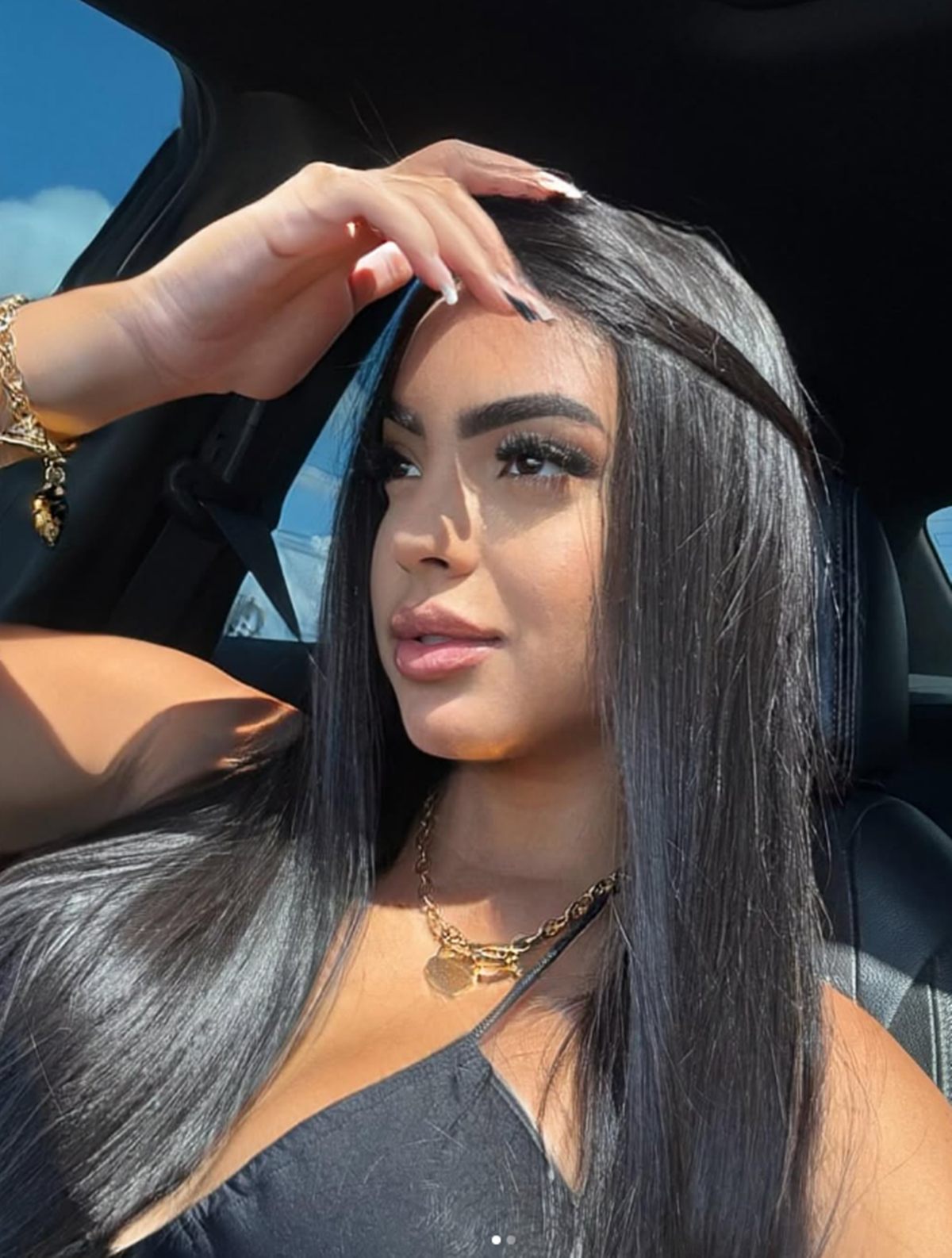 Prisão da "Pocahontas" revela bastidores de esquema milionário no DF 25 Postagens de estada em resorts