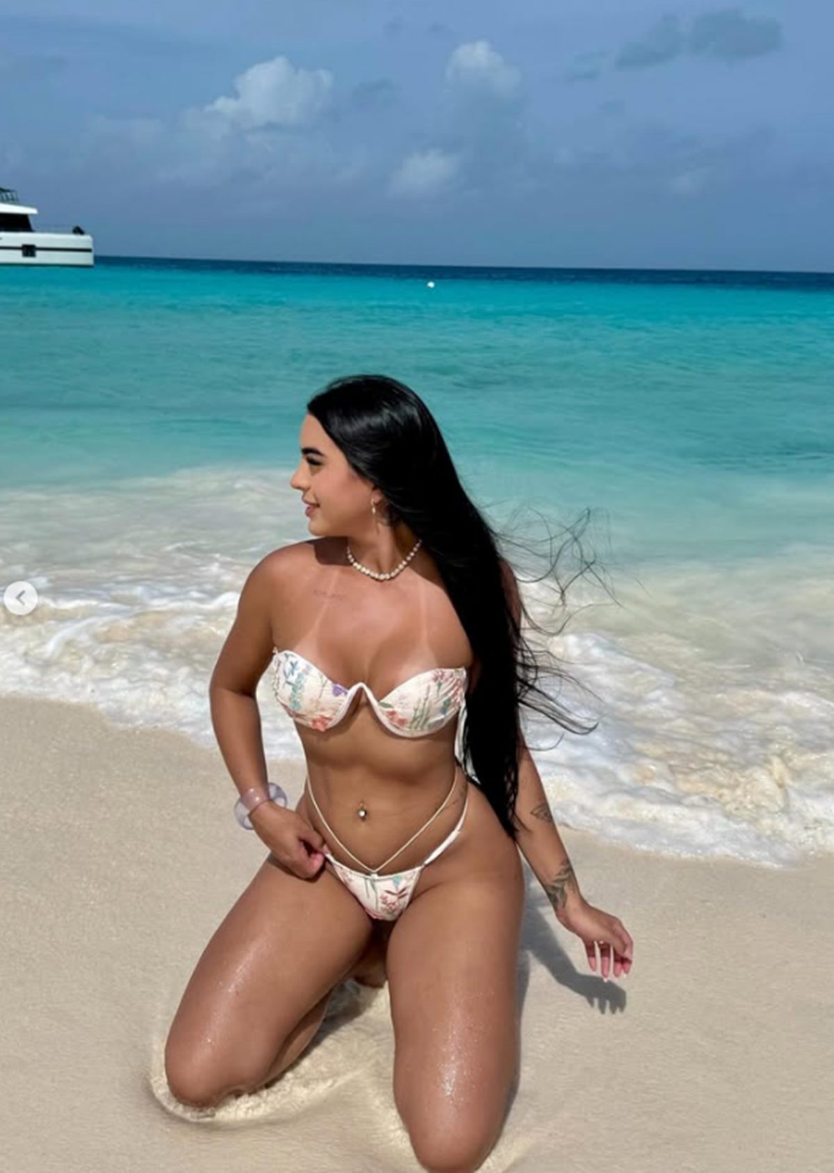 Prisão da "Pocahontas" revela bastidores de esquema milionário no DF 27 Obsessão por joias e grifes