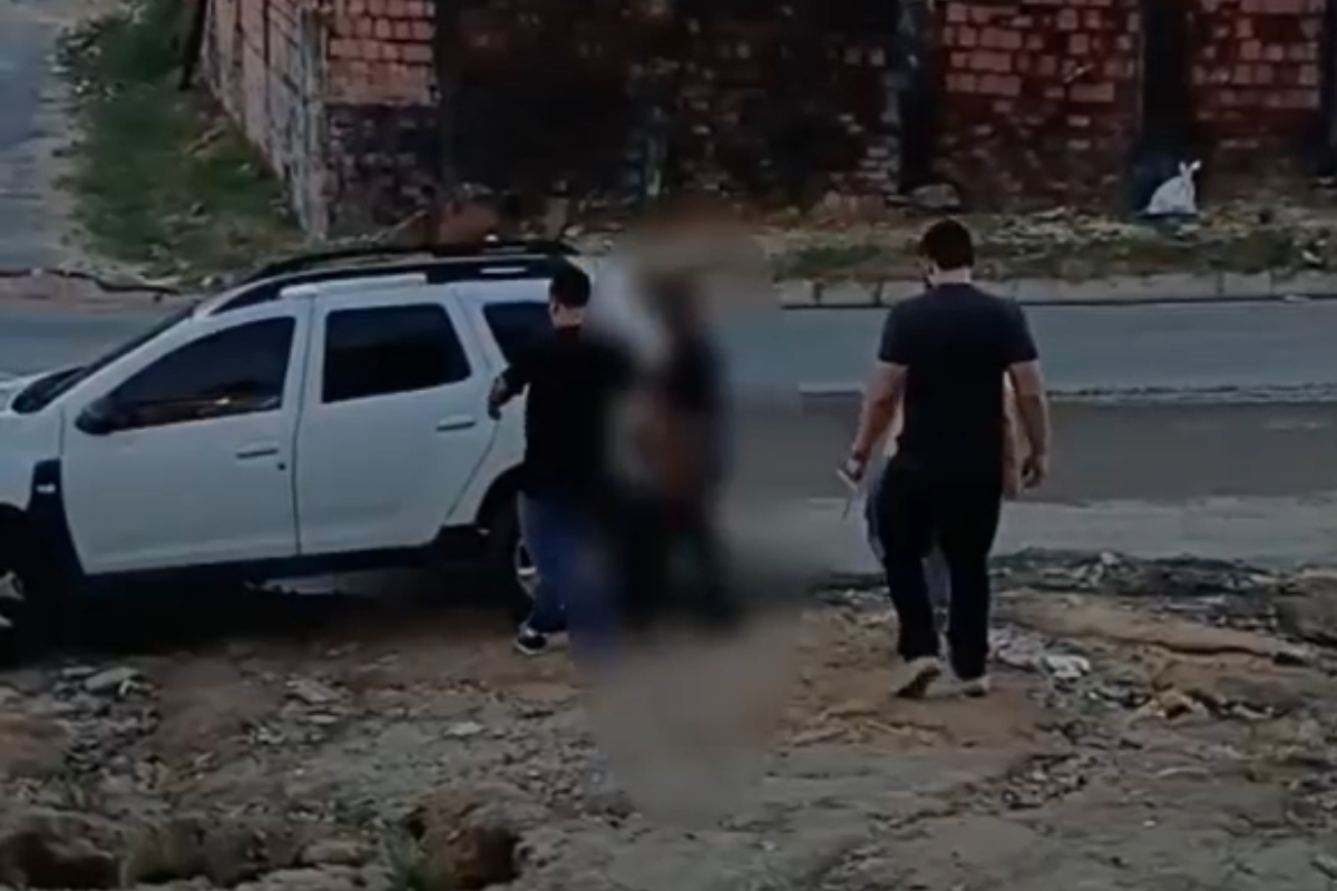 Pastor abusa de criança após ir à casa dela "afastar demônios"