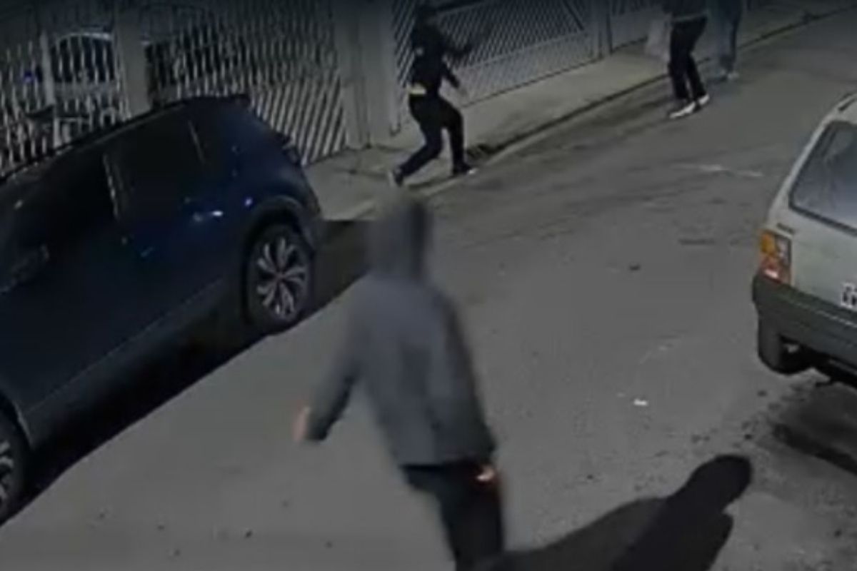 Policial do Denarc é baleado na frente da esposa em tentativa de roubo