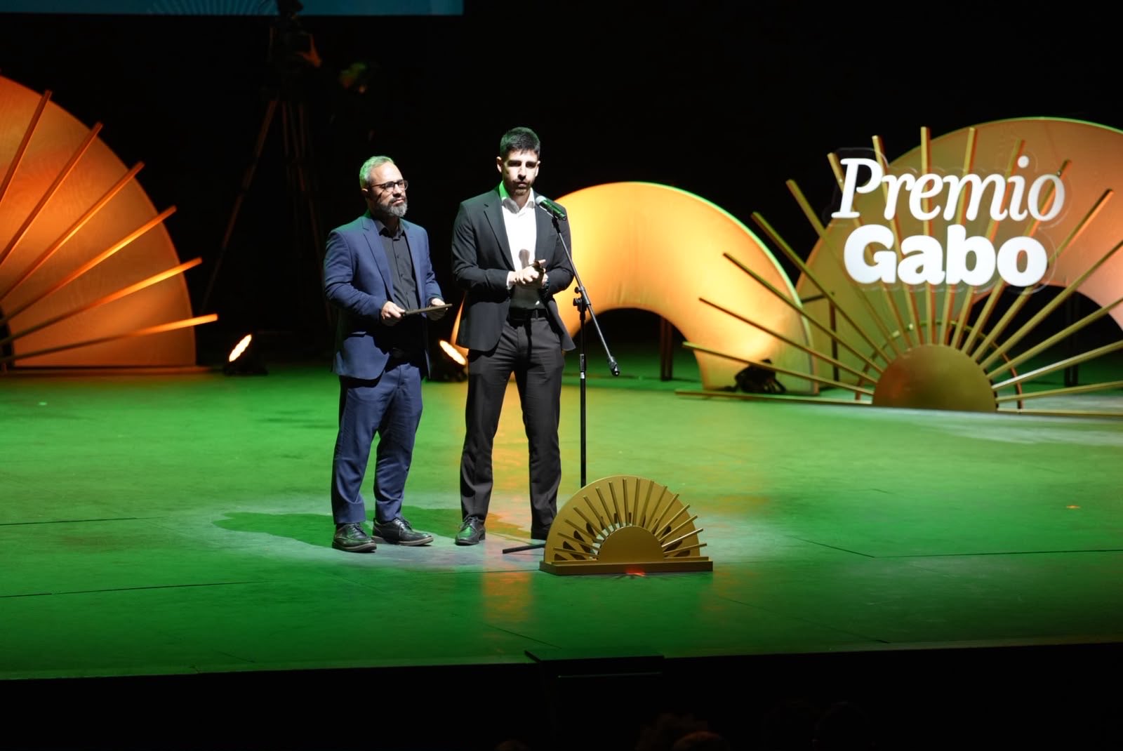 Metrópoles é vencedor do Prêmio Gabo de Jornalismo de 2026