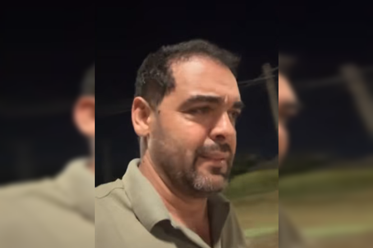 Imagem vinculada ao feed original: MPF investiga prefeito por vídeo contra religião de matriz africana