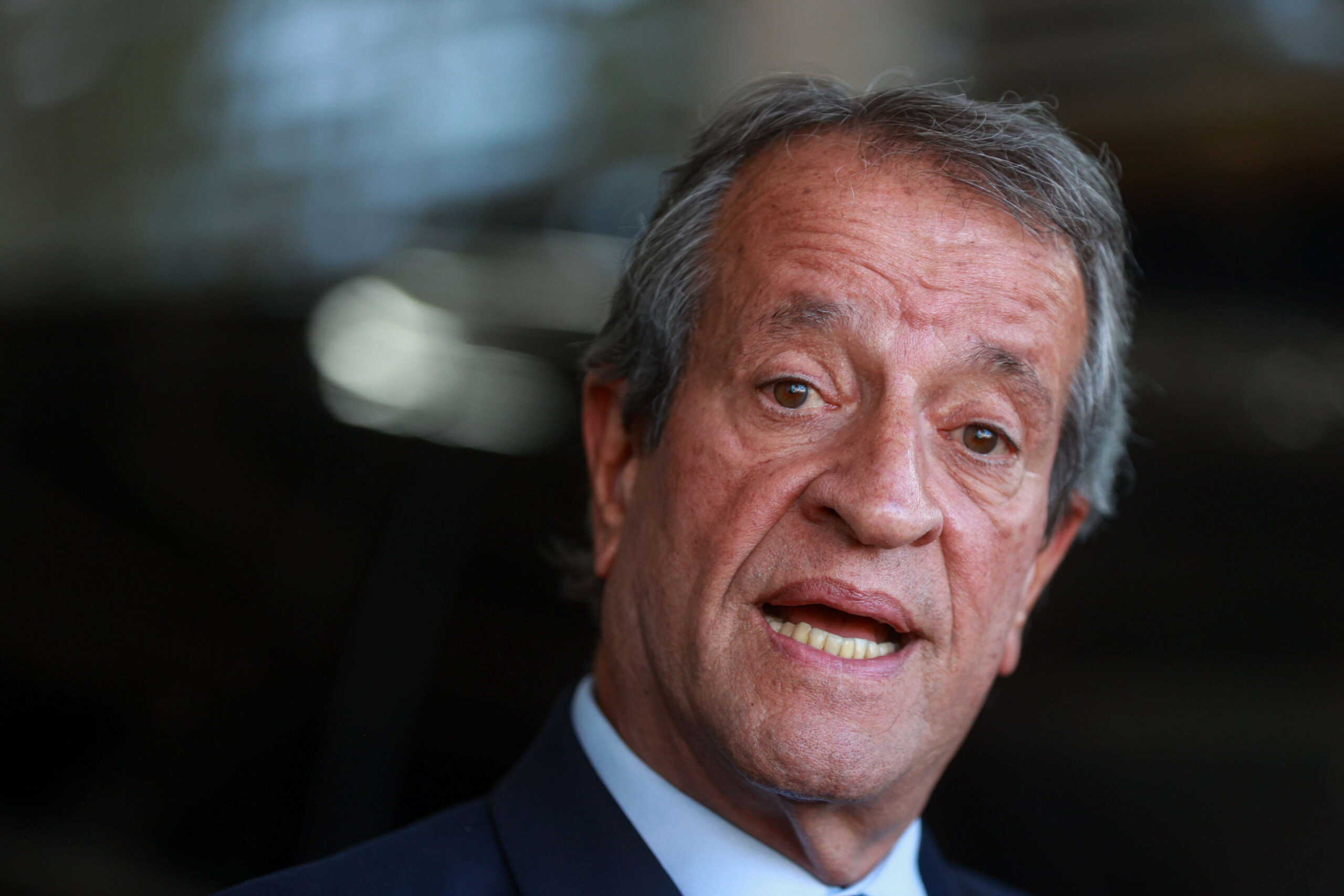 Valdemar diz que Bolsonaro pode ser "forte candidato" à Presidência em 2030