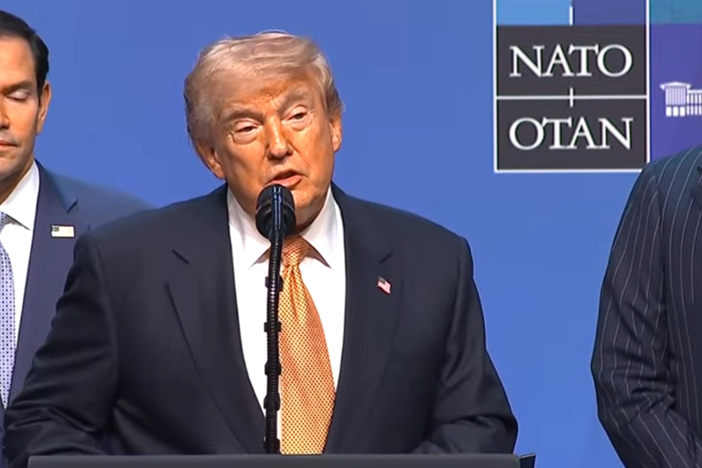 China chama acusação de Trump sobre interferência nas eleições de "invenção"