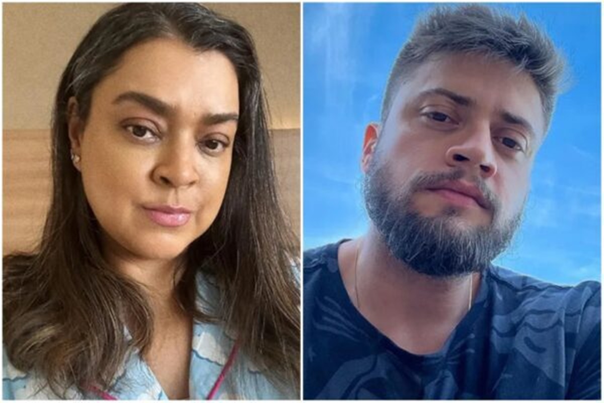Amiga de Preta Gil detona Rodrigo Godoy após tom ameaçador