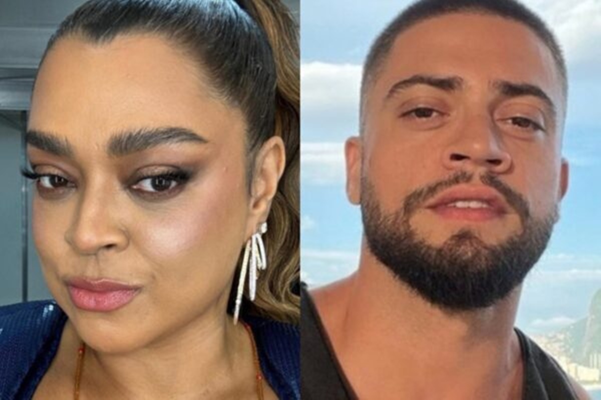 Web resgata desabafo de Preta Gil sobre abandono do ex durante câncer