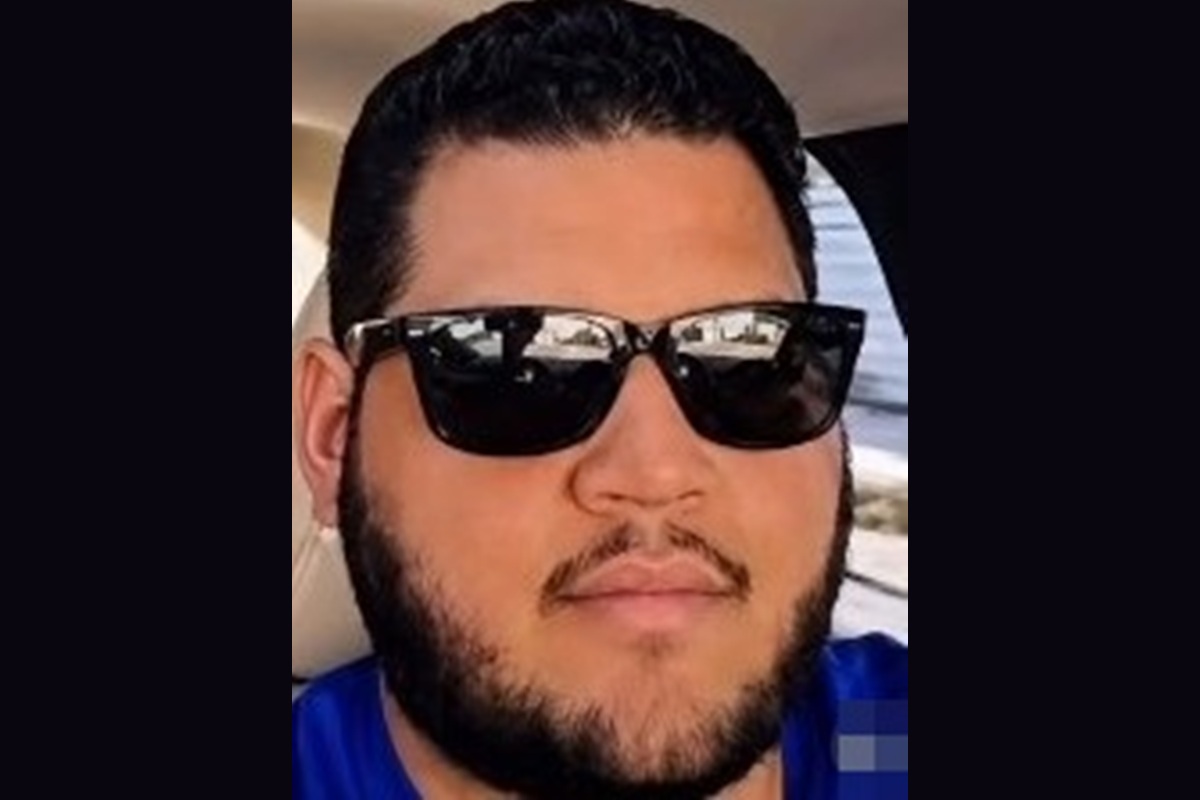 Primos presos pela polícia