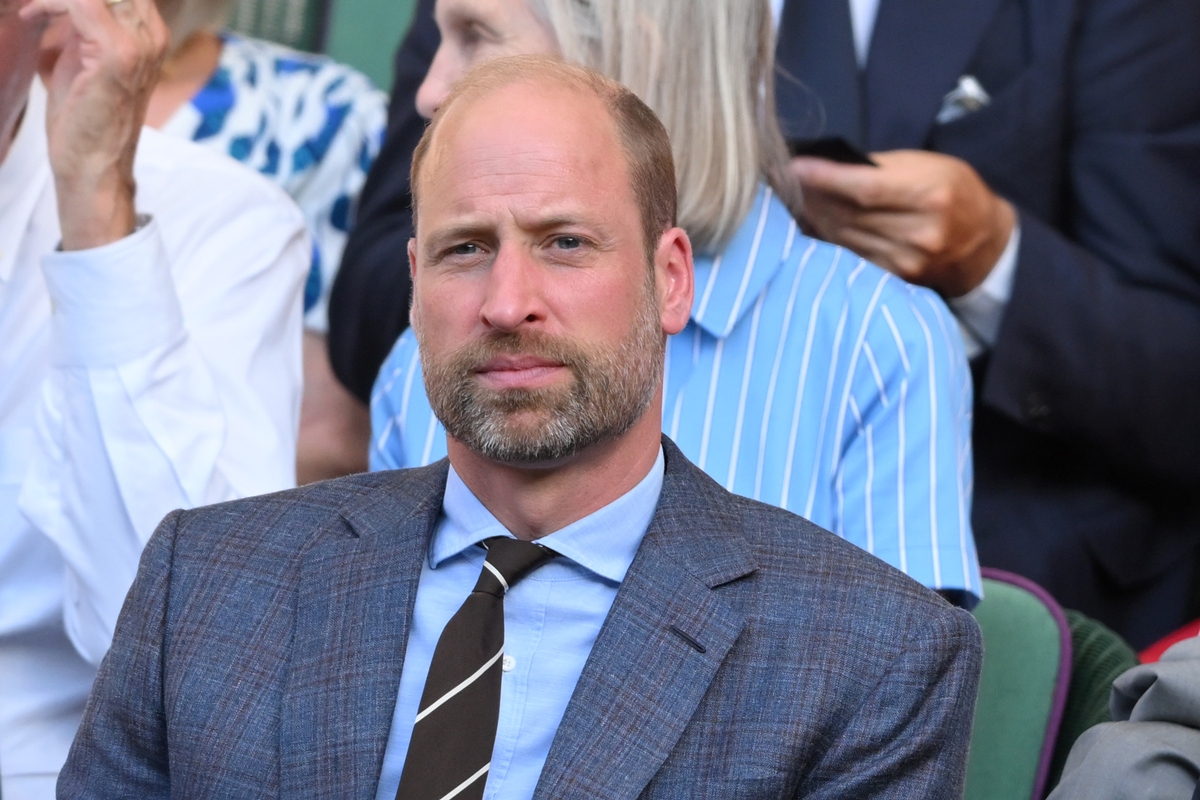 Não é William! Palácio anuncia membros da realeza na final da Copa
