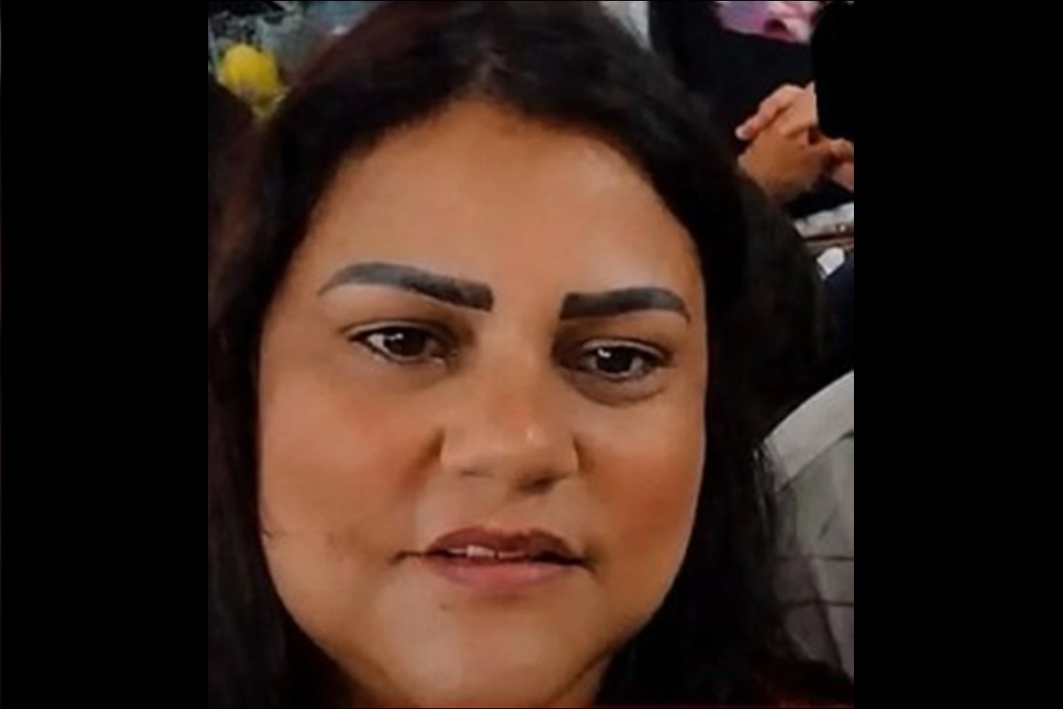 Professora é morta a tiros em frente a igreja em GO; marido é suspeito