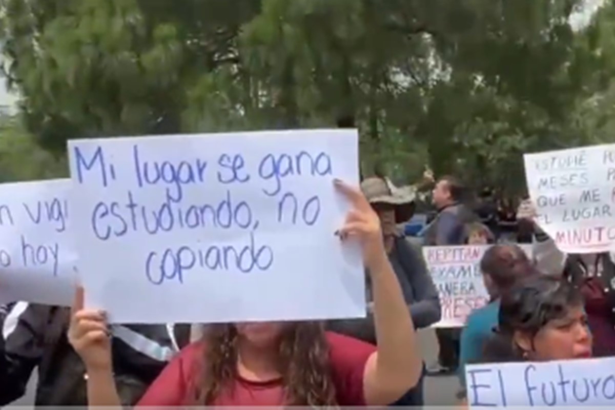 Investigação em Universidade do México Revela Possível Uso de IA em Fraude no Vestibular
