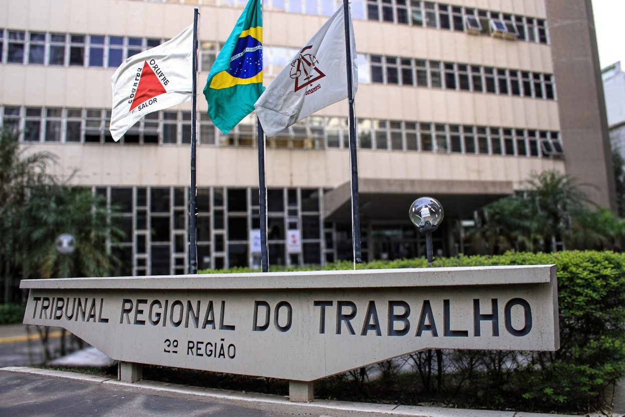 Mutirão do TRT-MG busca acelerar pagamento de dívidas trabalhistas