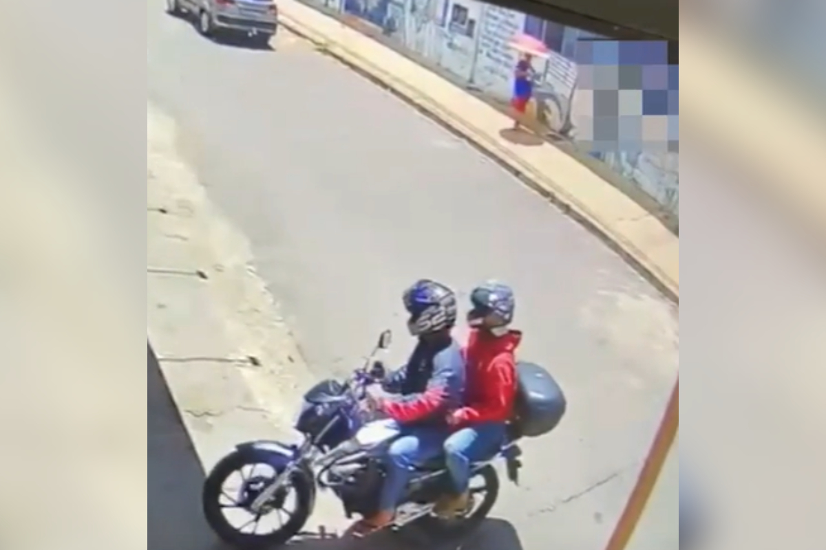 Criminosos cobravam R$ 3 mil para revelar paradeiro de motos furtadas