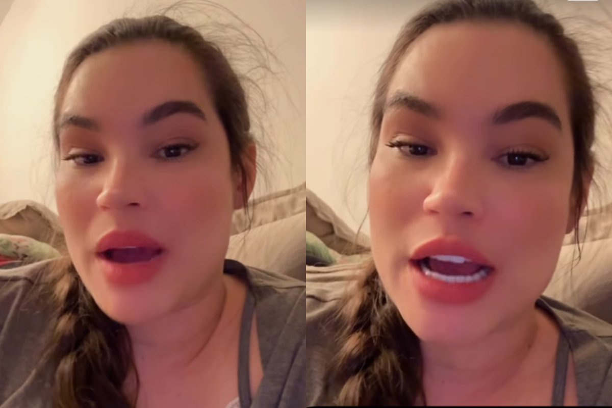 Raissa Barbosa diz que divulgar bets é sua “única fonte de renda”