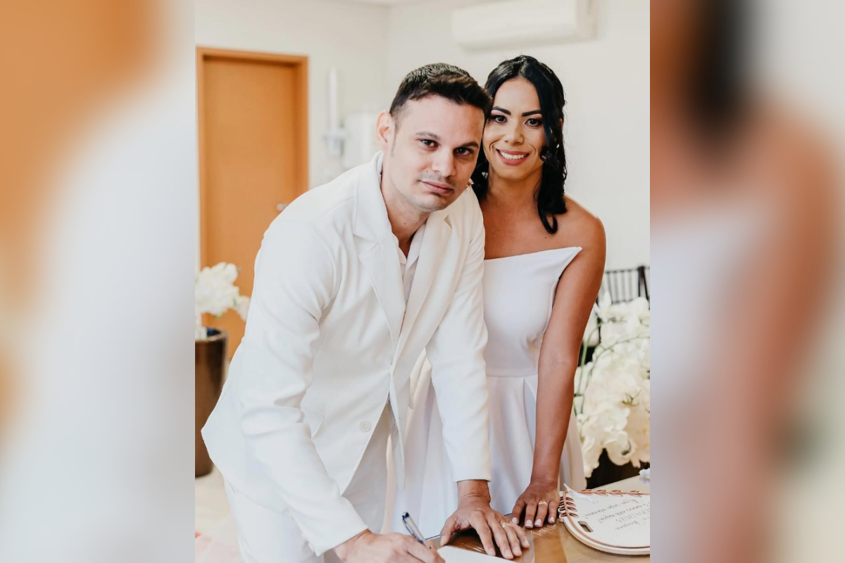 Vizinho teria matado casal em condomínio do DF por causa de muro