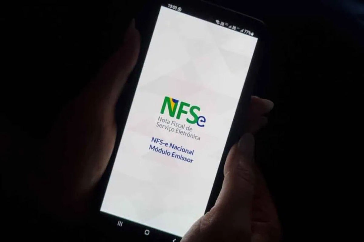 Imagem vinculada ao feed original: Empresas devem se adequar à nova Nota Fiscal de Serviço até o dia 31