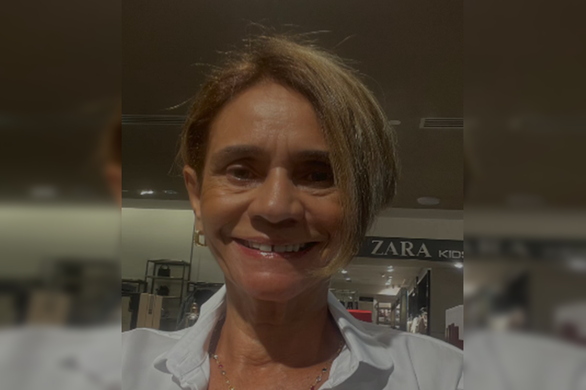 Morre Reuza Durso, chefe de gabinete do deputado Chico Vigilante
