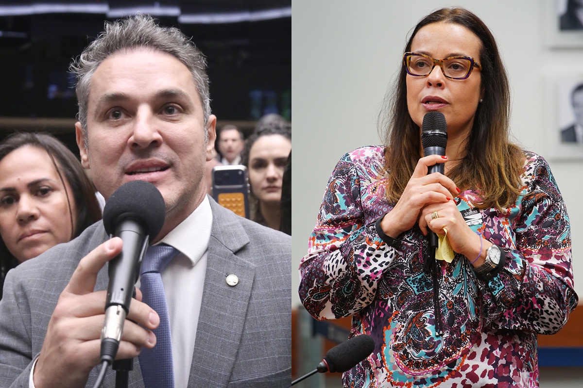 Paraná Pesquisas: Zucco tem 34,2% e Juliana Brizola 30,1% ao governo do RS