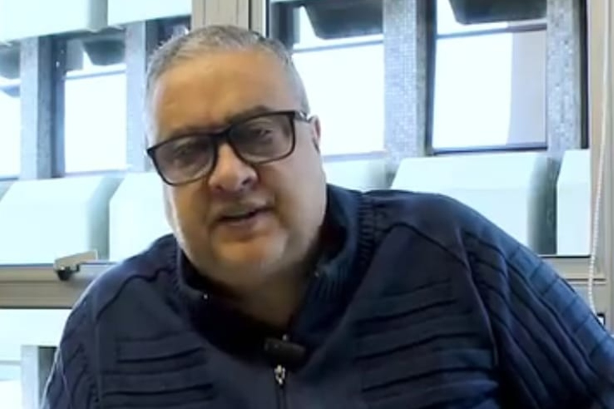 Rogério Lourenço Novo