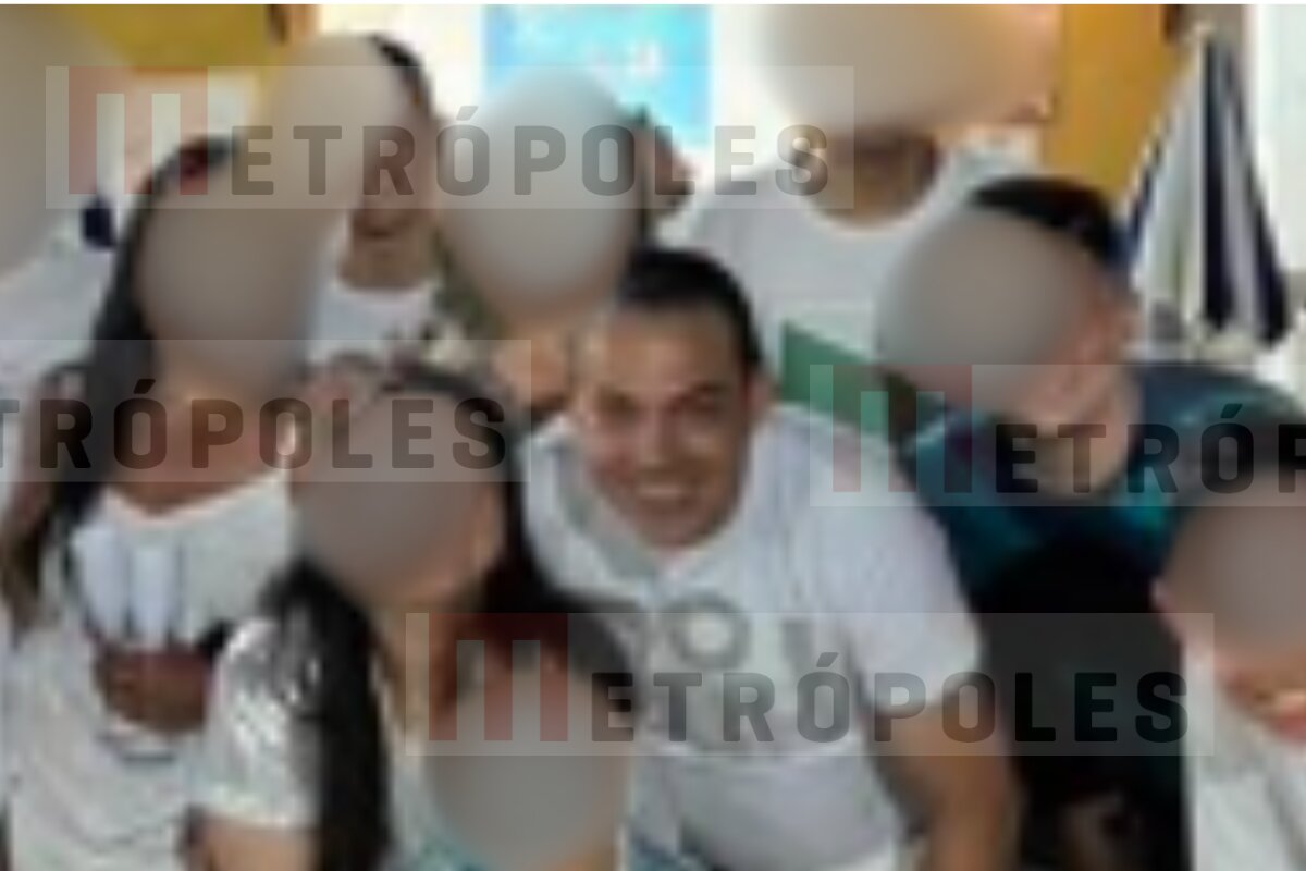Coronel manteve amizade com operador do PCC mesmo após operação 25 Empresário é apontado em investigação como operador do PCC
