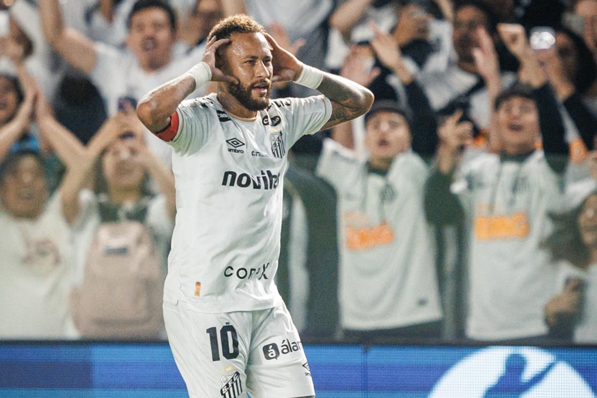 Neymar Abre o Jogo Sobre Futuro no Futebol e Aposentadoria