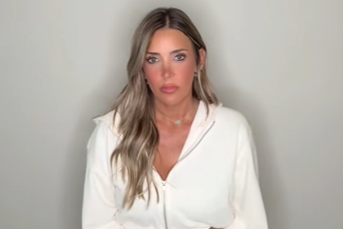 Influencer é morta a tiros pelo marido após denunciá-lo por pedofilia