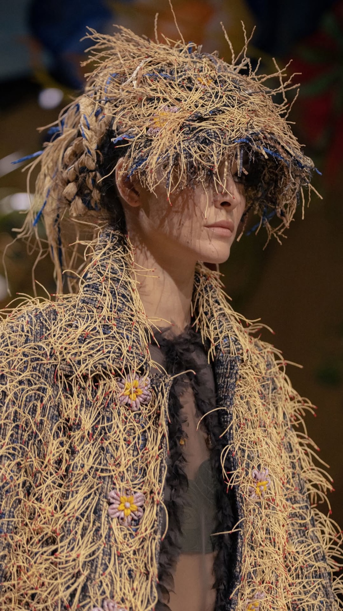 Chanel Semana de Alta Costura 2026 - Metrópoles