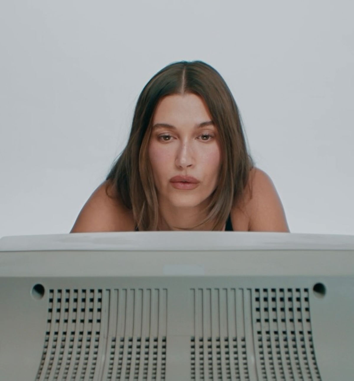 Hailey Bieber