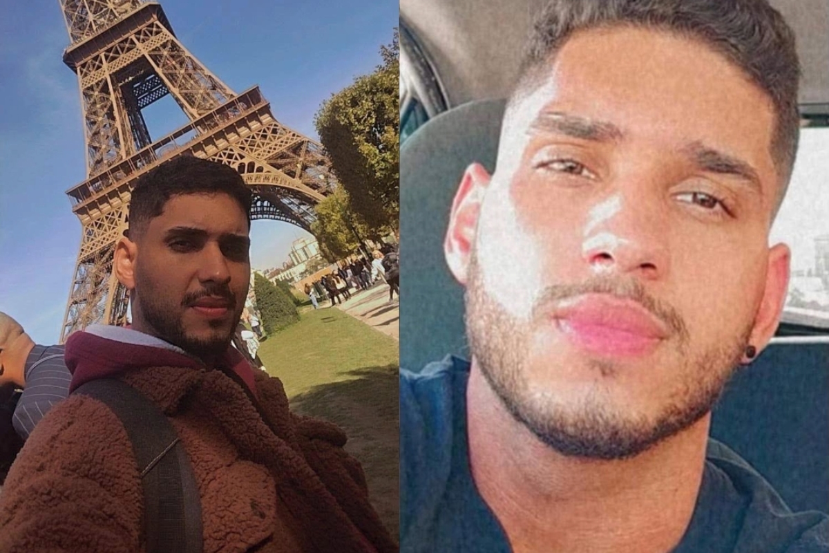 Família busca por paulista desaparecido há 25 dias em Paris