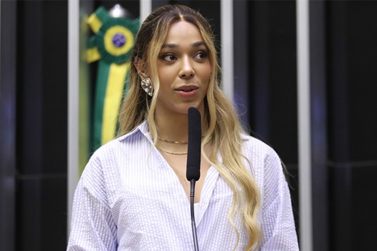SBT lista argumentos para derrubar resposta de Erika Hilton